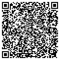 QR code with Brandys contacts