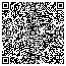 QR code with S Leigh Hunteman contacts