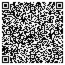 QR code with John A Edie contacts