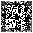 QR code with J B Industries contacts