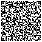 QR code with G H Computer & Printer Repair contacts