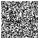 QR code with Hobart Corp contacts