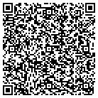 QR code with Canvas Awnings By Burke contacts