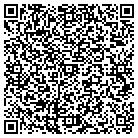 QR code with Tideland Gardens Inc contacts