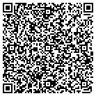 QR code with CDI Headstart Cambridge contacts