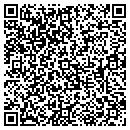 QR code with A To Z Land contacts