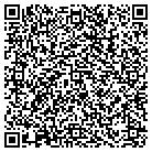 QR code with Ma Chellies Nail Salon contacts