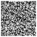 QR code with Justin Case Assoc contacts