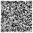 QR code with Ashton Crown Service Station contacts