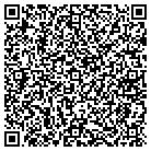QR code with D J Soundmaster Service contacts