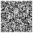 QR code with CL Research contacts