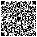 QR code with House Of Jam contacts
