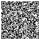 QR code with L & P Systems contacts