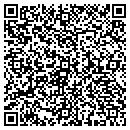 QR code with U N Assoc contacts