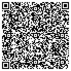 QR code with Faunce's Electric Motor Repair contacts