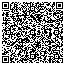 QR code with Marivue Pool contacts
