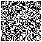 QR code with J Daw Electrical Systems contacts