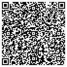 QR code with Djo Investments Limtd Prt contacts