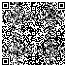 QR code with A J De Coster Investment Co contacts