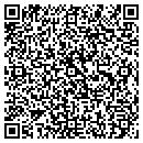 QR code with J W Tree Experts contacts