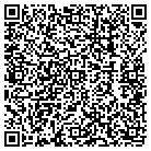 QR code with US Army Reserve Center contacts