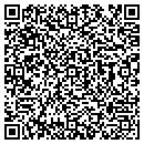 QR code with King Muffler contacts