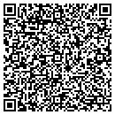 QR code with Rockawy Bedding contacts