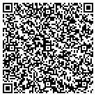 QR code with Yacht View Video & Brokerage contacts