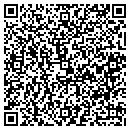 QR code with L & R Service Inc contacts