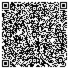 QR code with Chesapeake Overseas Service contacts