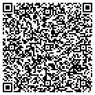 QR code with Admiral Transportation Service contacts
