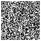 QR code with Durham's Best Barbeque Carry contacts