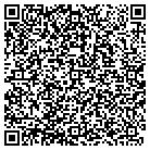 QR code with K T Stebbings Contracting Co contacts