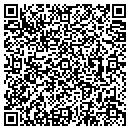 QR code with Jdb Electric contacts