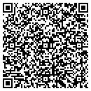 QR code with John M Chapman contacts