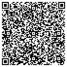 QR code with RHC General Contractors contacts