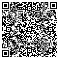 QR code with KFC contacts