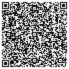 QR code with Michael W Tonque DPM contacts