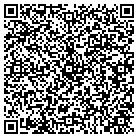QR code with Anderson Fire Protection contacts