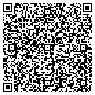 QR code with Pratt Center For Tech Library contacts