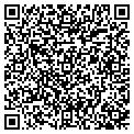 QR code with Glaspro contacts