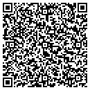 QR code with H C Communications contacts