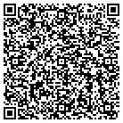 QR code with C & M Mailing Service contacts
