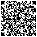 QR code with R T H Consulting contacts