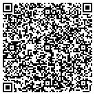 QR code with A & A Contract Services Inc contacts