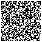 QR code with King's Vending Service contacts
