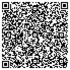 QR code with H & R Block Tax Service contacts