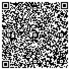 QR code with Prince George's Public Dfndr contacts