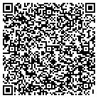 QR code with Hilfiker Architects contacts