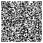 QR code with Hamilton Design Build Inc contacts